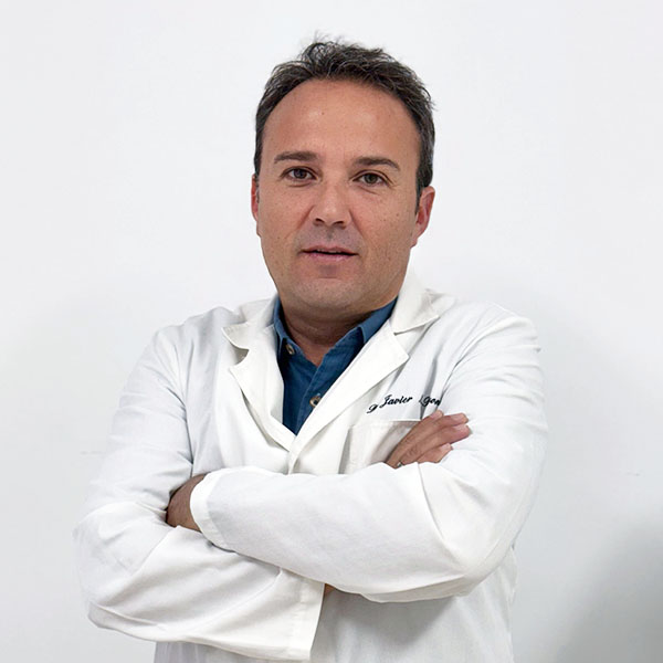 LaserXauenClinic - Dr Javier Mauricio - Doctor
