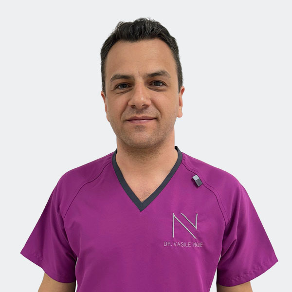 LaserXauenClinic - Dr Vasile Noje - Doctor